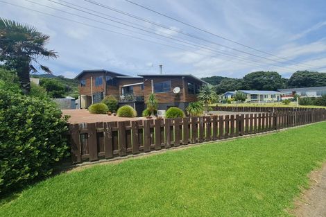 Photo of property in 1 Springfield Avenue, Ngarimu Bay, Thames, 3575