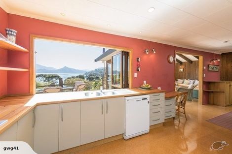 Photo of property in 248 Moetapu Bay Road, Moetapu Bay, Picton, 7282