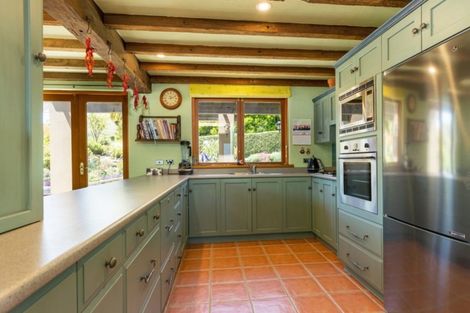 Photo of property in 1 Garland Terrace, Kelvin Heights, Queenstown, 9300