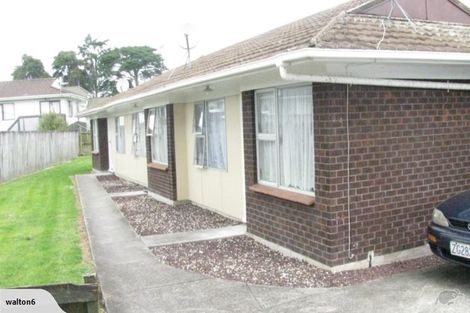 Photo of property in 3/16 Pratt Street, Papakura, 2110