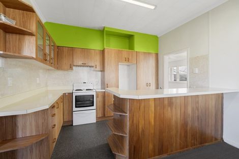 Photo of property in 35a Kent Street, Levin, 5510