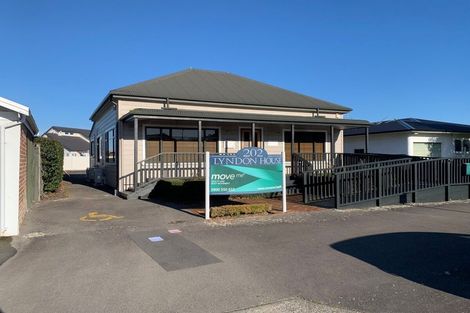 Photo of property in 202 Lyndon Road West, Hastings, 4122