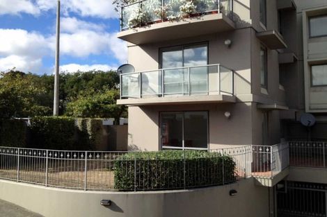 Photo of property in 5/245 Montreal Street, Christchurch Central, Christchurch, 8013