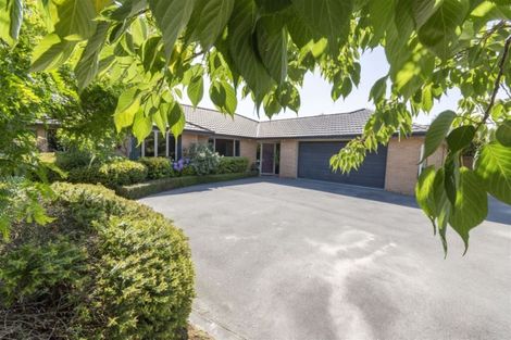 Photo of property in 13 Paget Drive, Woodend, 7610