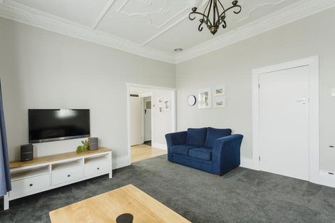 Photo of property in 1 Moreau Street, South Dunedin, Dunedin, 9012