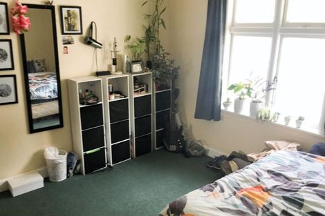 Photo of property in 17 Hankey Street, Mount Cook, Wellington, 6011