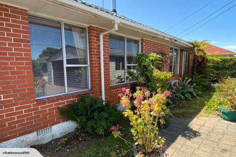 Photo of property in 54 Checketts Avenue, Halswell, Christchurch, 8025