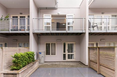 Photo of property in Luxford Villas, 108/72 Herald Street, Berhampore, Wellington, 6023