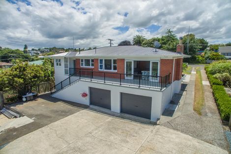 Photo of property in 1 Fisher Terrace, Te Kamo, Whangarei, 0112