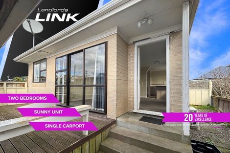 Photo of property in 59c Pitt Street, Whanganui, 4500