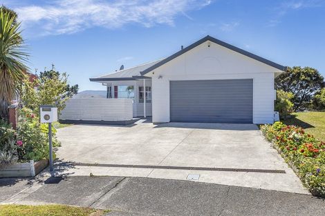 Photo of property in 34 Doncaster Terrace, Ascot Park, Porirua, 5024