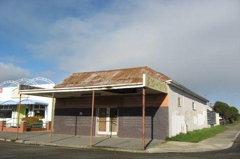 Photo of property in 233 Crinan Street, Appleby, Invercargill, 9812