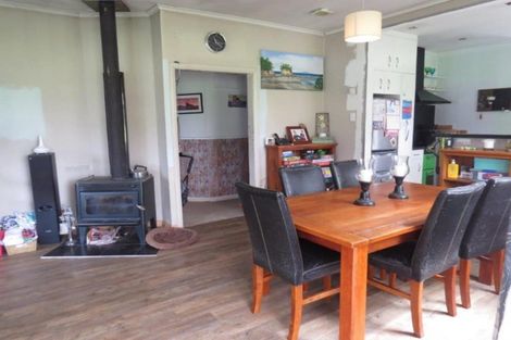 Photo of property in 160 Pukemiku Road, Mangamutu, Pahiatua, 4983