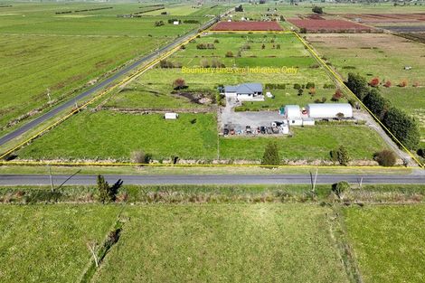 Photo of property in 672 Jary Road, Ohaupo, Cambridge, 3495