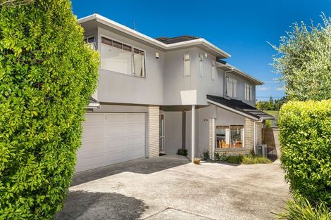 Photo of property in 27a Alamein Avenue, Belmont, Auckland, 0622