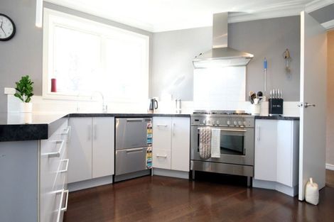 Photo of property in 93 Baird Street, Richmond, Invercargill, 9810