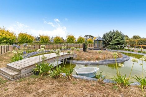 Photo of property in 178 Cornwall Road, East Taratahi, Masterton, 5887