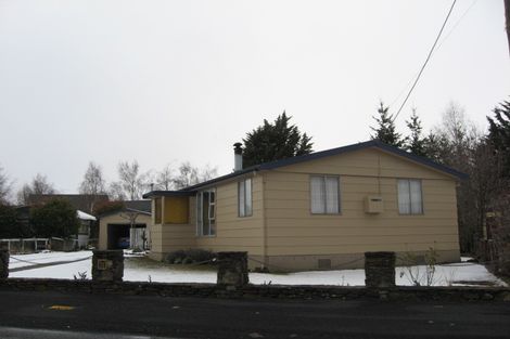 Photo of property in 30 Glenbrook Crescent, Twizel, 7901