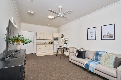 Photo of property in 215/5 Corbett Crescent, Aidanfield, Christchurch, 8025