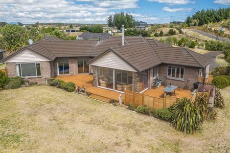 Photo of property in 68 Waitarere Rise Avenue, Waitarere, Levin, 5510