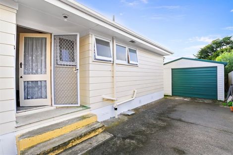 Photo of property in 1/8 Edwards Avenue, Henderson, Auckland, 0610