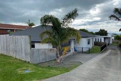 Photo of property in 141a Kings Avenue, Matua, Tauranga, 3110