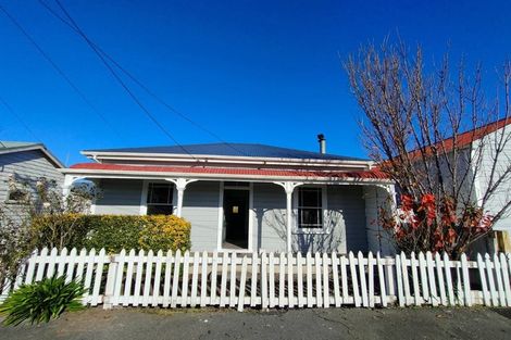 Photo of property in 53 Niblett Street, Whanganui, 4500