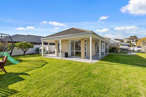 Photo of property in 1 Esme Place, Matua, Tauranga, 3110