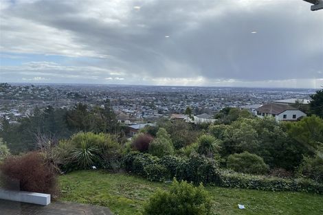 Photo of property in 87a Whaka Terrace, Huntsbury, Christchurch, 8022