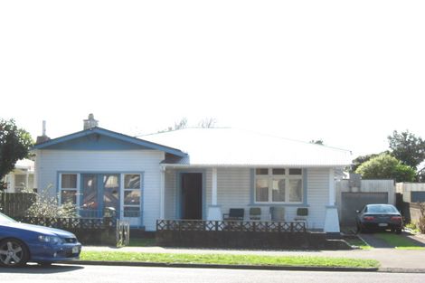 Photo of property in 31 Barriball Street, Fitzroy, New Plymouth, 4312