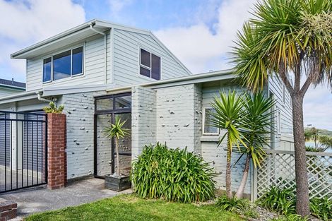 Photo of property in 115 Pope Street, Camborne, Porirua, 5026