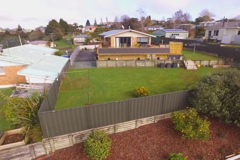 Photo of property in 6 Freyberg Crescent, Putaruru, 3411