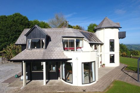 Photo of property in 127 Tate Road, Te Kuiti, 3982