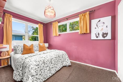 Photo of property in 10 Cedar Street, Maungaraki, Lower Hutt, 5010