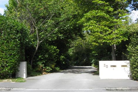 Photo of property in 30a Jacksons Road, Merivale, Christchurch, 8014