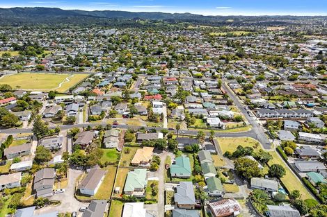 Photo of property in 16b Roick Parade, Glen Eden, Auckland, 0602