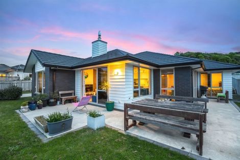 Photo of property in 17 Resolution Drive, Whitby, Porirua, 5024