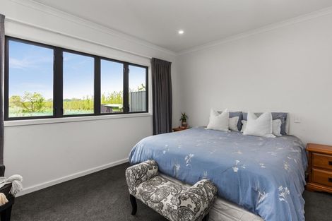 Photo of property in 64 Thompson Road, Twyford, Hastings, 4175