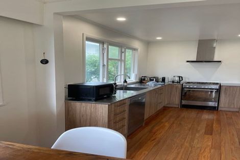 Photo of property in 12 The Avenue, Otaki Beach, Otaki, 5512