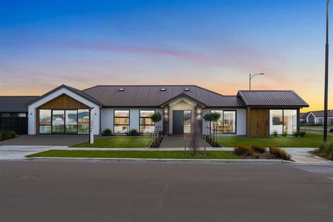 Photo of property in 68 Vernon Drive, Lincoln, 7608