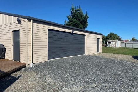 Photo of property in 87 Conyers Street, Georgetown, Invercargill, 9812