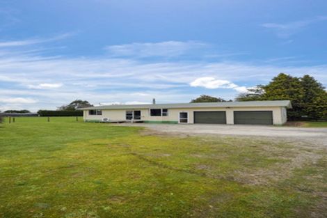 Photo of property in 229 Pomona East, Makarewa, Invercargill, 9876