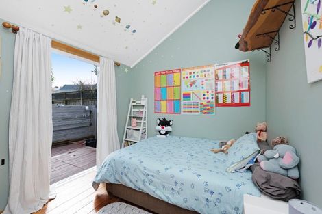 Photo of property in 17b Millward Street, Newtown, Wellington, 6021