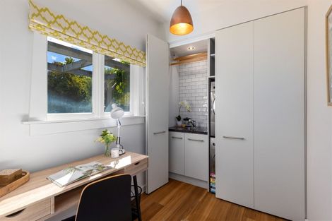 Photo of property in 1 Hawthorne Street, Strowan, Christchurch, 8052