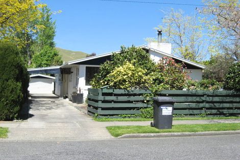 Photo of property in 20 Mckenzie Street, Witherlea, Blenheim, 7201