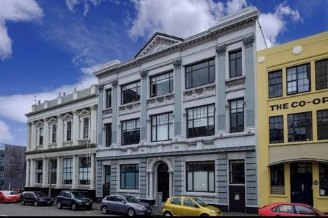 Photo of property in 49 Bond Street, Dunedin Central, Dunedin, 9016