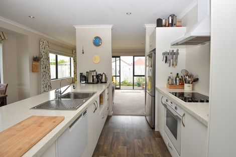 Photo of property in Villa Estate, 14/55 Armstrong Avenue, Carterton, 5713