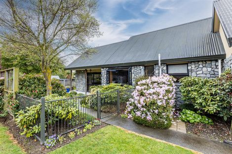 Photo of property in 6c Railway Place, Fairlie, 7925