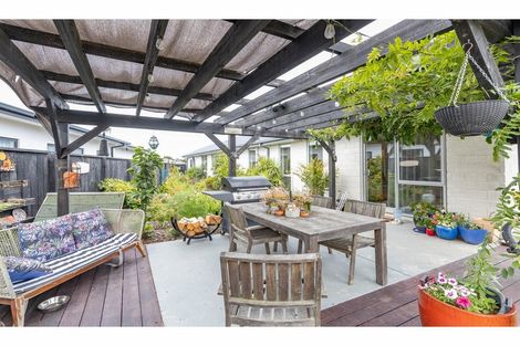 Photo of property in 27 Westpark Boulevard, Rangiora, 7400