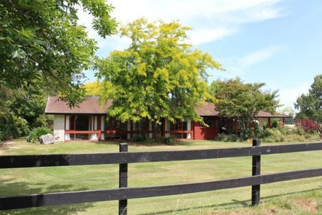 Photo of property in 205 Barton Road, Fairview, Timaru, 7974